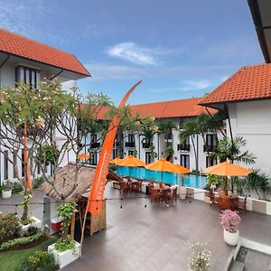 Harris Hotel Kuta Tuban Bali